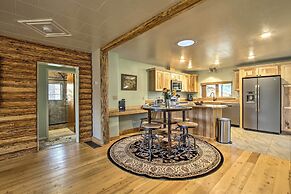 Pet-friendly Augusta Cabin - Walk to Main Street!