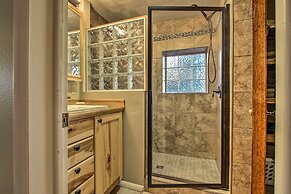 Pet-friendly Augusta Cabin - Walk to Main Street!