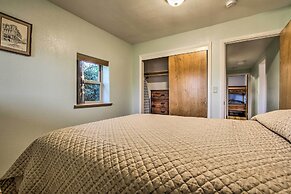 Pet-friendly Augusta Cabin - Walk to Main Street!