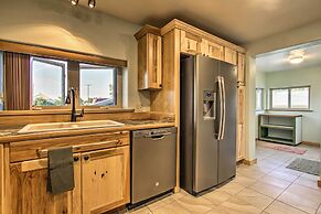 Pet-friendly Augusta Cabin - Walk to Main Street!