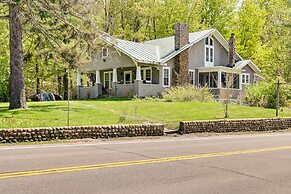 Forestport Home w/ Access to Otter Lake