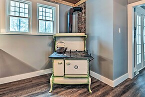 Forestport Home w/ Access to Otter Lake