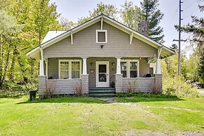 Forestport Home w/ Access to Otter Lake