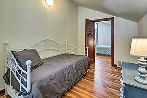 Forestport Home w/ Access to Otter Lake