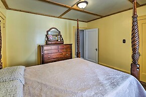 Forestport Home w/ Access to Otter Lake