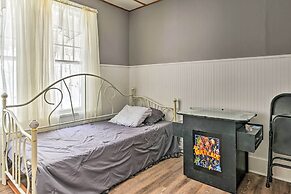 Forestport Home w/ Access to Otter Lake