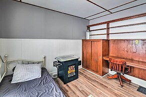 Forestport Home w/ Access to Otter Lake