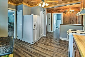 Forestport Home w/ Access to Otter Lake