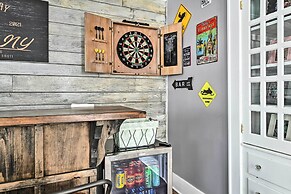 Forestport Home w/ Access to Otter Lake