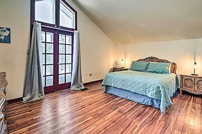 Forestport Home w/ Access to Otter Lake