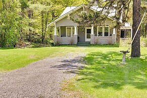 Forestport Home w/ Access to Otter Lake