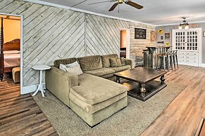 Forestport Home w/ Access to Otter Lake