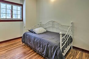 Forestport Home w/ Access to Otter Lake