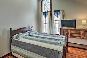 Forestport Home w/ Access to Otter Lake