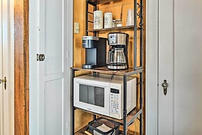 Forestport Home w/ Access to Otter Lake