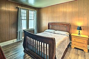 Forestport Home w/ Access to Otter Lake