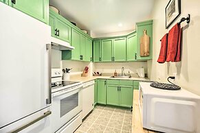Pet-friendly Saranac Lake Retreat w/ Deck & Yard
