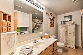 Family Home w/ Hot Tub - Walk to Johnson Lake!