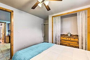 Family Home w/ Hot Tub - Walk to Johnson Lake!