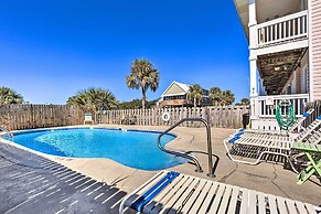 Gulf Shores Beach Condo w/ Community Pool!