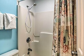 Gulf Shores Beach Condo w/ Community Pool!