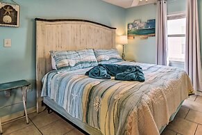 Gulf Shores Beach Condo w/ Community Pool!