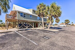 Gulf Shores Beach Condo w/ Community Pool!