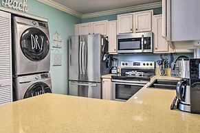 Gulf Shores Beach Condo w/ Community Pool!