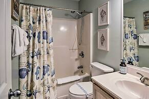 Gulf Shores Beach Condo w/ Community Pool!