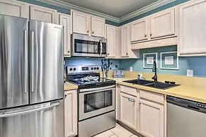 Gulf Shores Beach Condo w/ Community Pool!