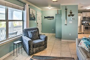 Gulf Shores Beach Condo w/ Community Pool!