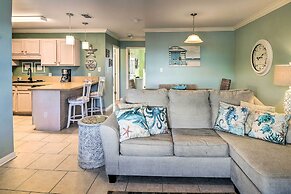 Gulf Shores Beach Condo w/ Community Pool!