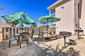 Gulf Shores Beach Condo w/ Community Pool!