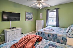 Gulf Shores Beach Condo w/ Community Pool!