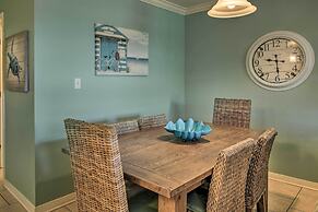 Gulf Shores Beach Condo w/ Community Pool!