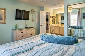 Gulf Shores Beach Condo w/ Community Pool!