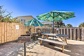 Gulf Shores Beach Condo w/ Community Pool!