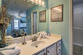 Gulf Shores Beach Condo w/ Community Pool!