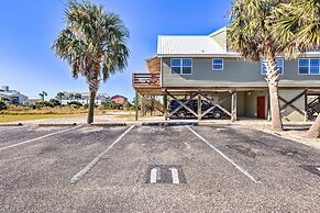 Gulf Shores Beach Condo w/ Community Pool!