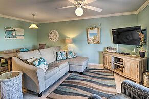 Gulf Shores Beach Condo w/ Community Pool!