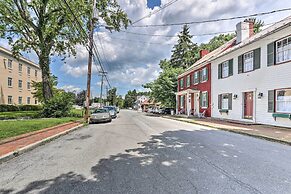 Historic Townhome in Downtown Shepherdstown!