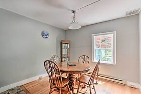 Historic Townhome in Downtown Shepherdstown!