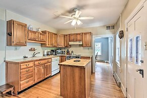 Historic Townhome in Downtown Shepherdstown!