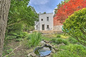 Historic Townhome in Downtown Shepherdstown!