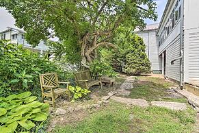 Historic Townhome in Downtown Shepherdstown!