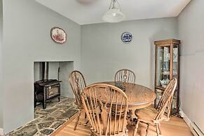 Historic Townhome in Downtown Shepherdstown!