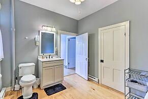 Historic Townhome in Downtown Shepherdstown!