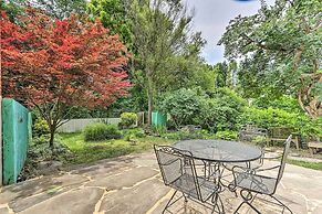 Historic Townhome in Downtown Shepherdstown!