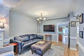 Historic Townhome in Downtown Shepherdstown!
