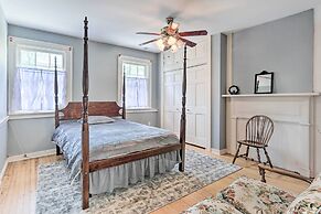 Historic Townhome in Downtown Shepherdstown!